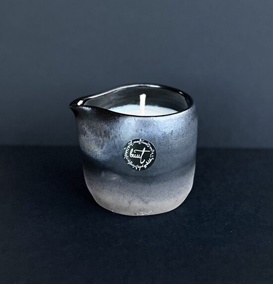 "Mieriņš" masāžas svece