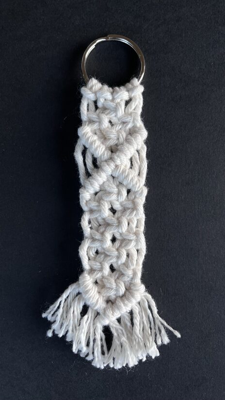 Atslēgu piekariņš "Krustiņš"