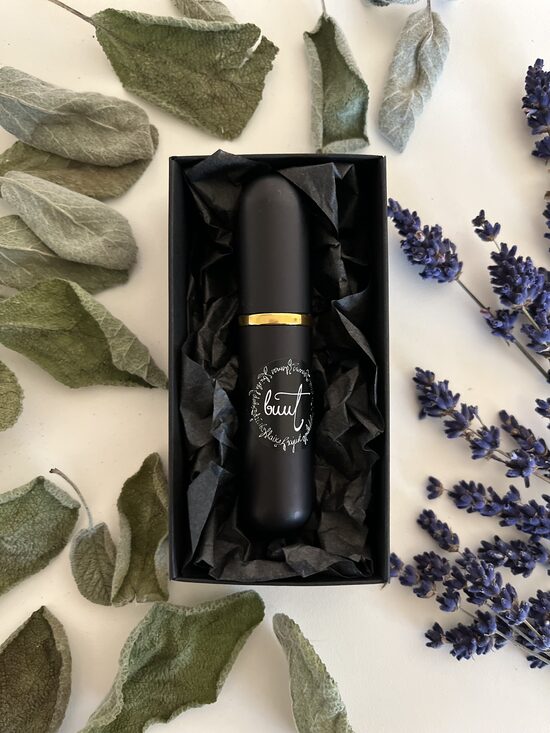 Aromterapijas inhalators "Sirdsmiers"